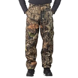 Mossy Oak Break-Up Country Camo Hunting Cargo Pants Size Men's 44/46 XXL NEW